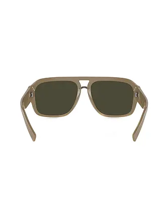 DOLCE&GABBANA | Lunettes de soleil 0DG4403/58 | grau